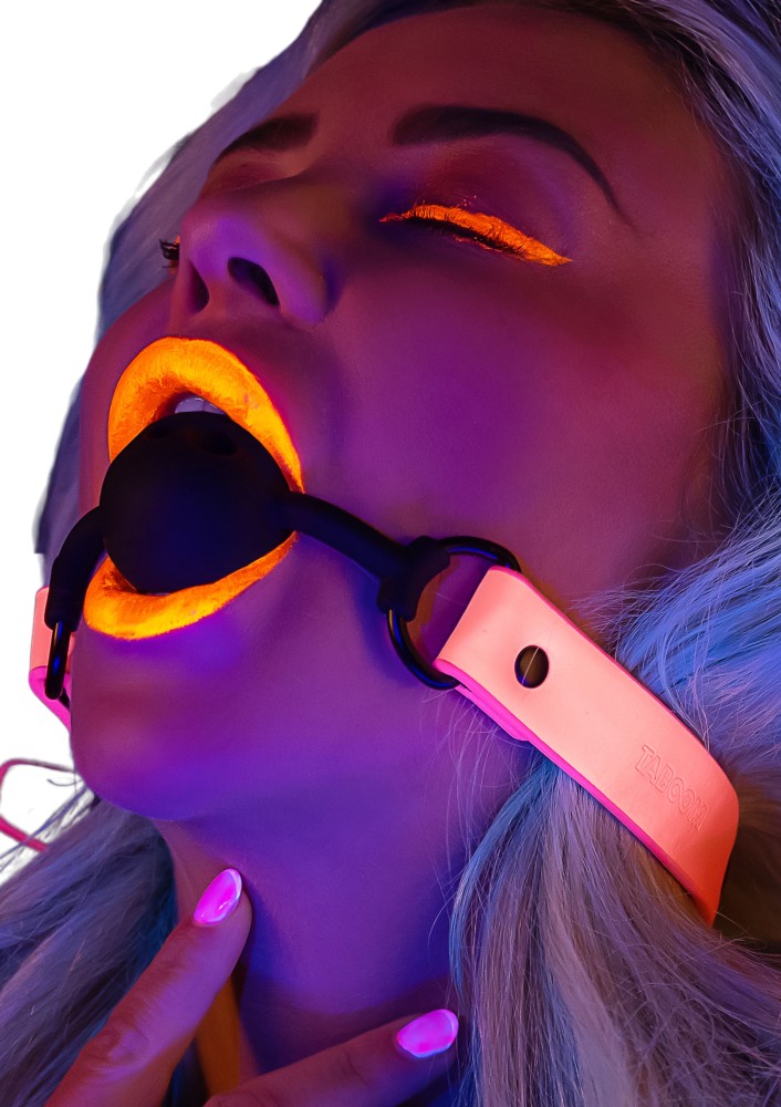 Ball Gag