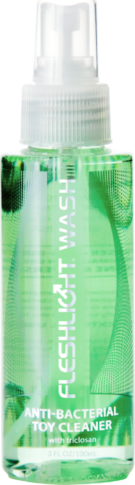 Wash