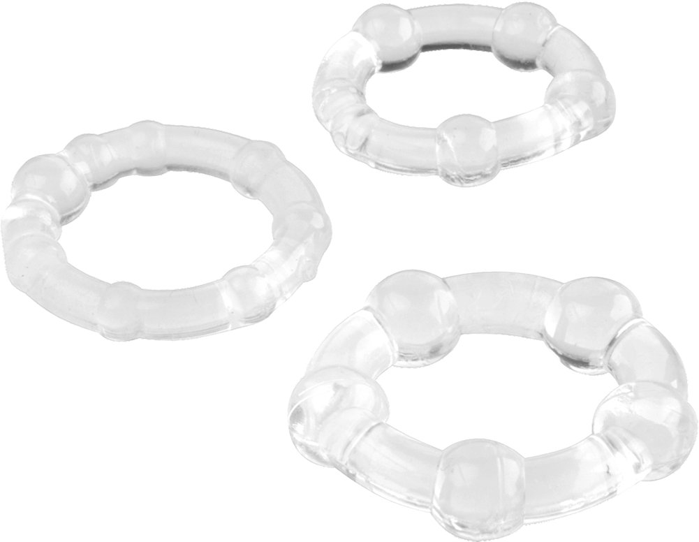 Cockring Set