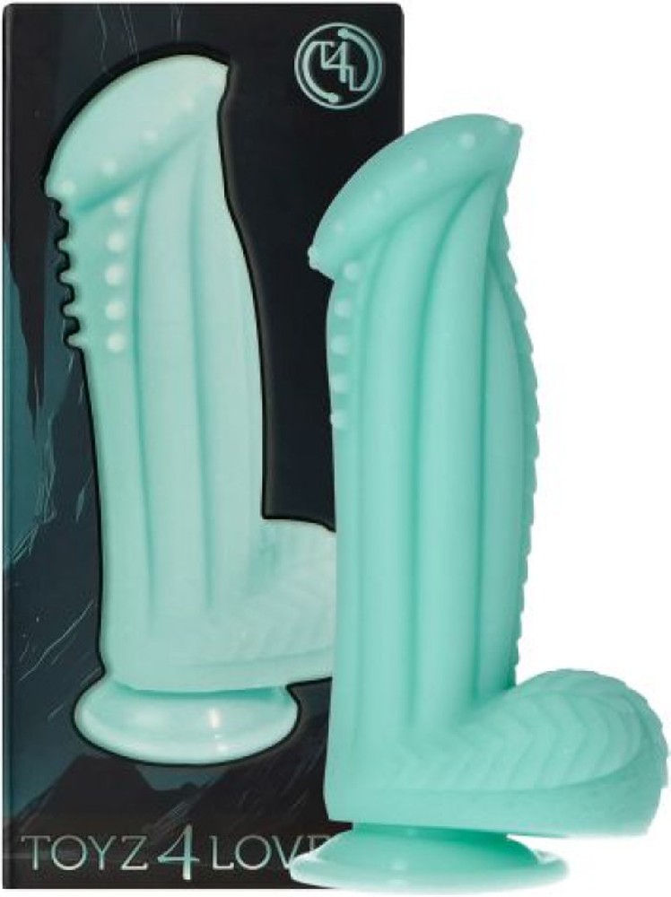Monstertoyz - Capitan Squirtino