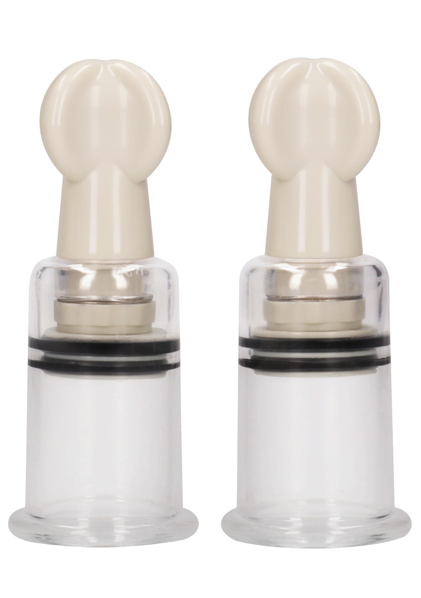 Nipple Suction Set
