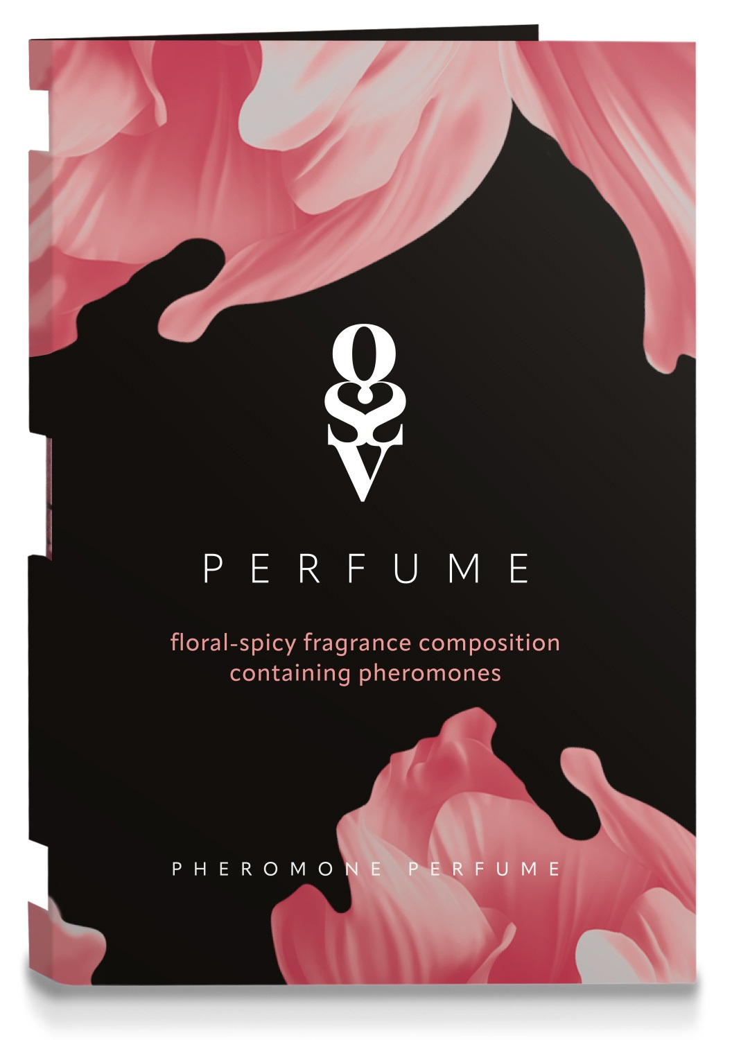 Floral Spicy - 1ml tester