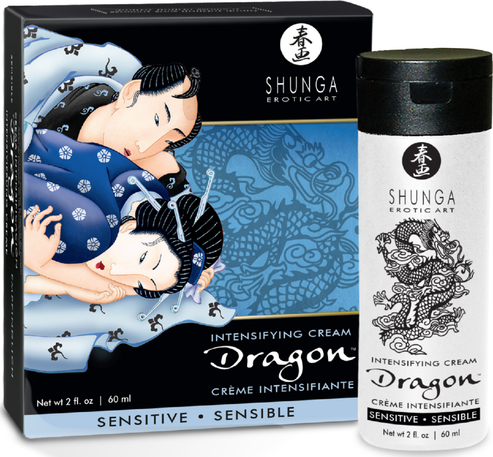 Dragon Sensitive