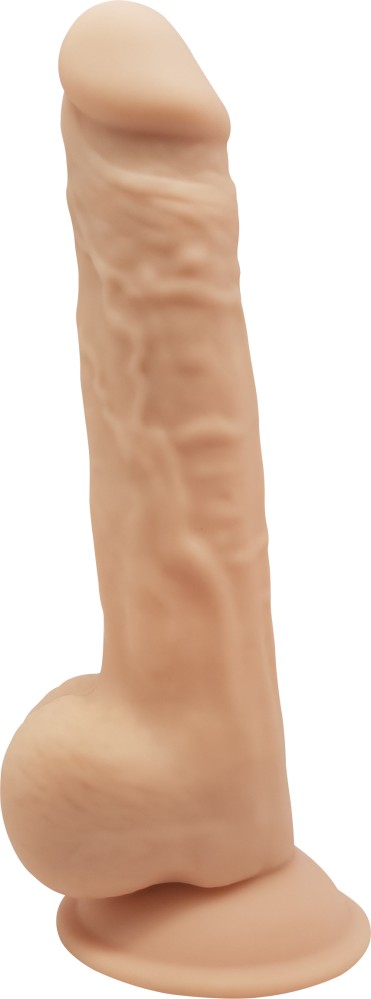 Model 1 - 9,5" nude