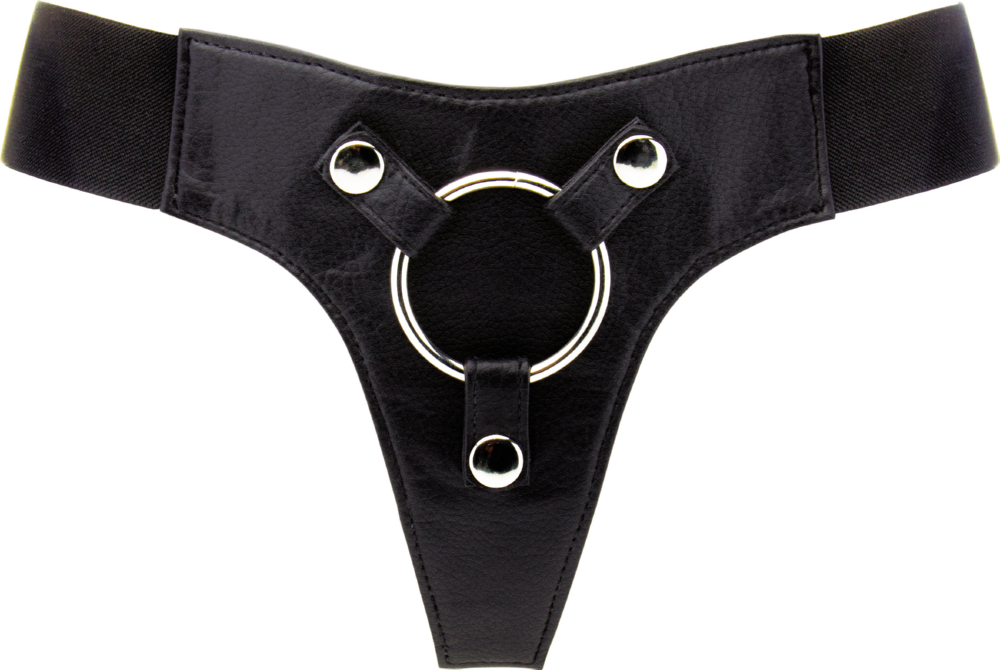 Elastic Harness