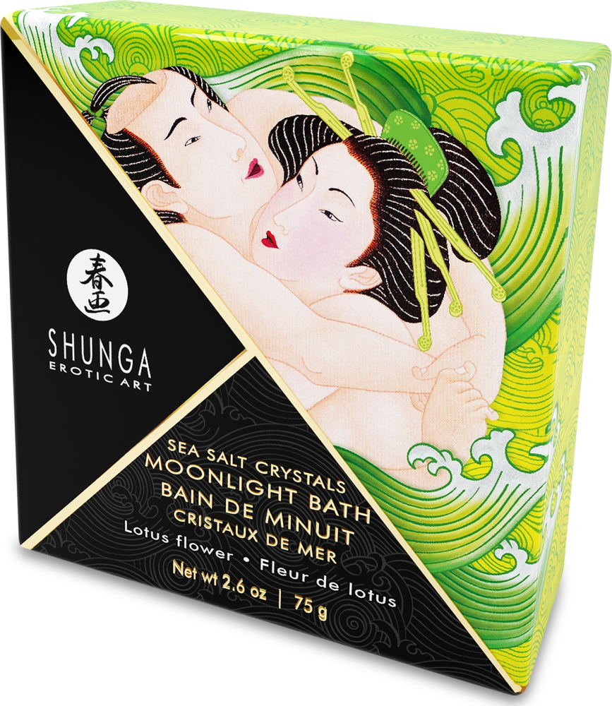 Love Bath - Lotus Flower