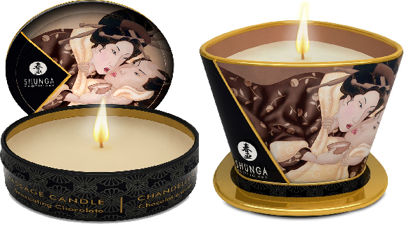 Excitation - Cioccolato