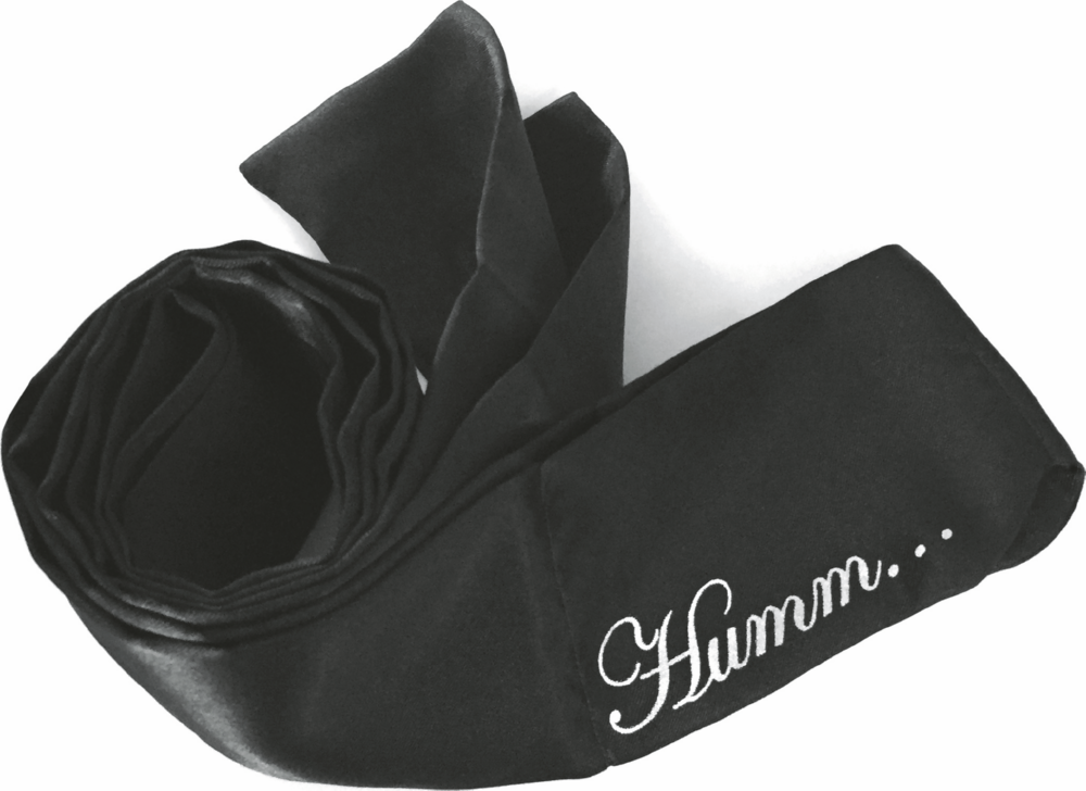 Hummm Blindfold