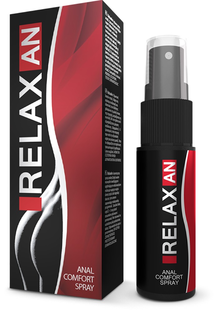 Relaxan