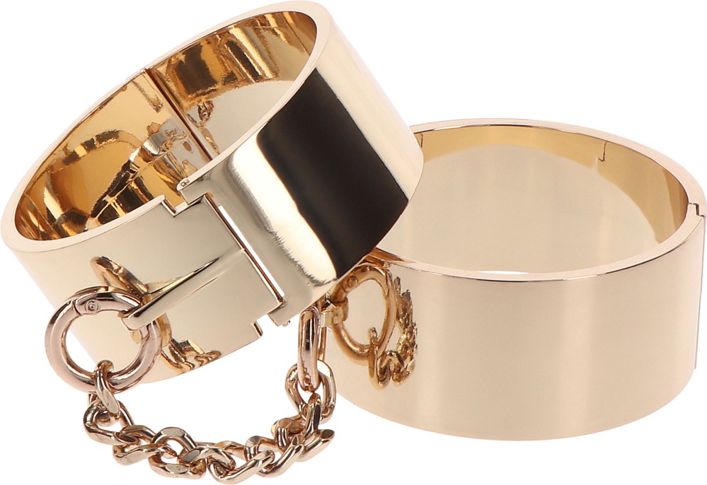 Slave Wrist Cuffs