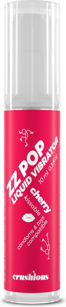 Zz Pop - Ciliegia