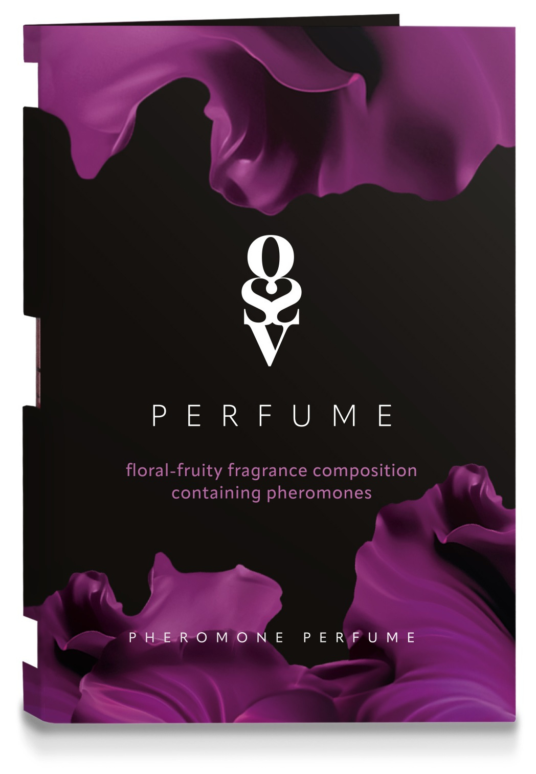 Floral Fruity - 1ml tester