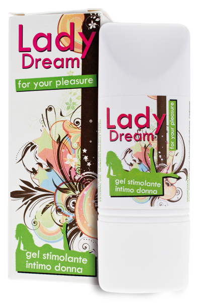 Lady Dream - 30ml