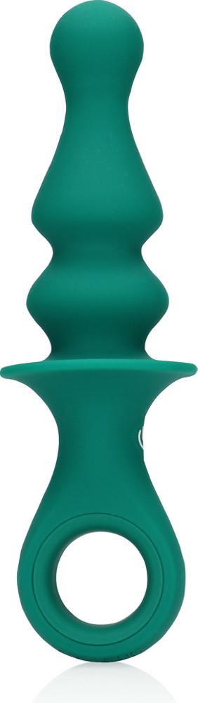 Pawn Shaped Anal Vibrator
