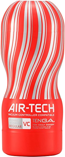 Air Tech VC Regular