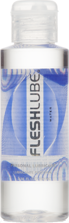 Fleshlube Water