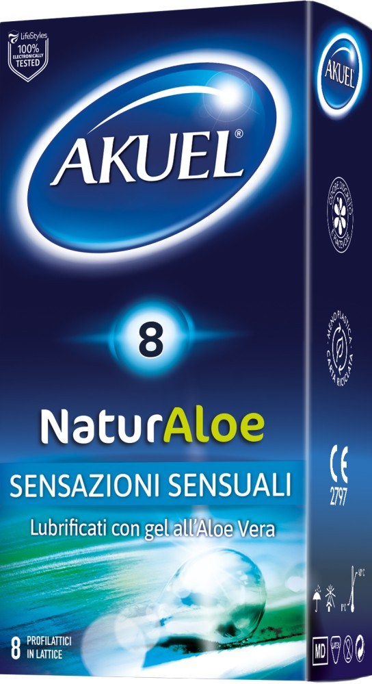Akuel NaturAloe