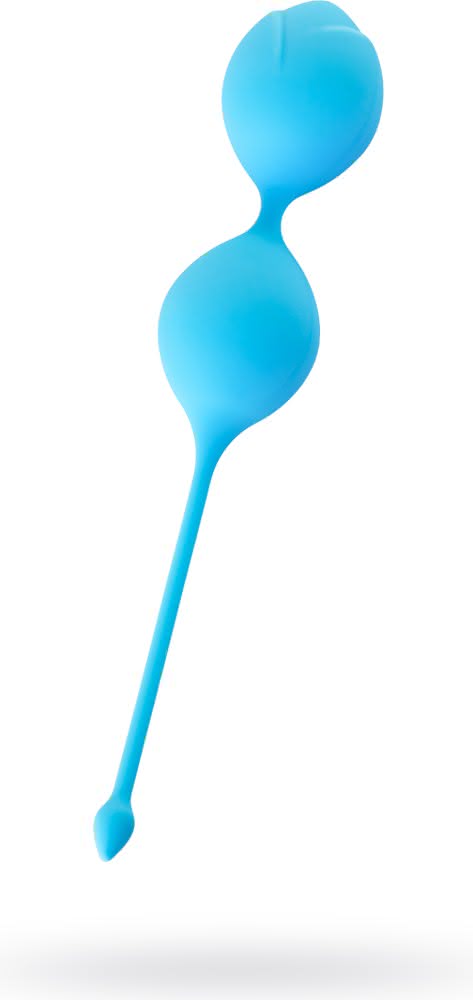 764004 Pleasure Balls